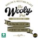 Win $10 towards The Wooly!