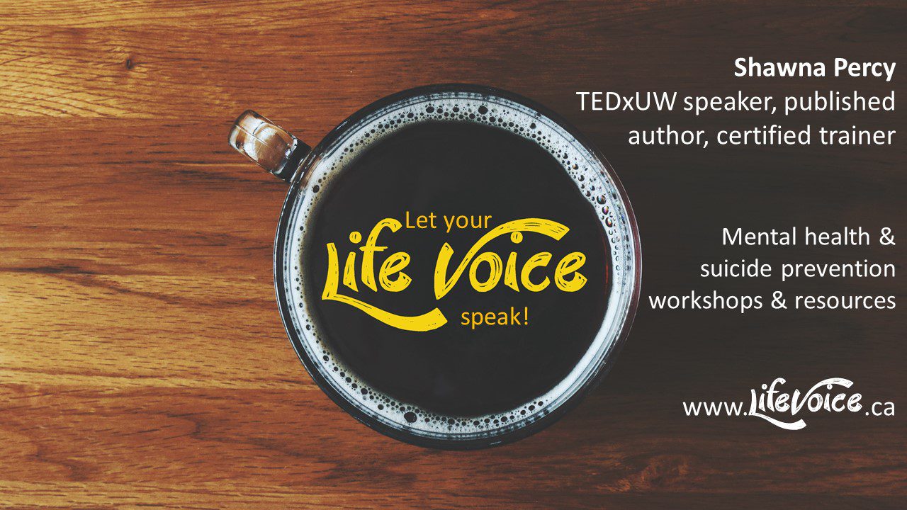 Life Voice pitch presentation 1