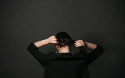 The flashpoint of resilience