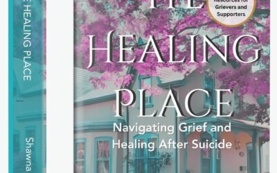 Last Day to Download The Healing Place Free on Kindle
