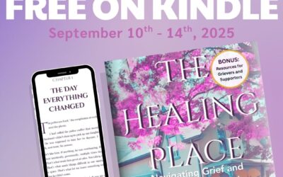 The Healing Place: Changing the Narrative on World Suicide Prevention Day